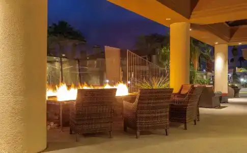 Marriott's Desert Springs Villas I - 28