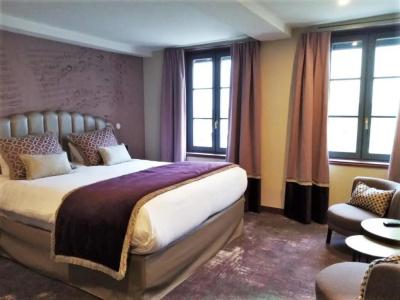 Best Western Le Cheval Blanc -Centre- Vieux Port - 162
