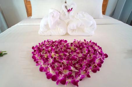 Baan Bophut Beach Samui - Sha Extra Plus - 88