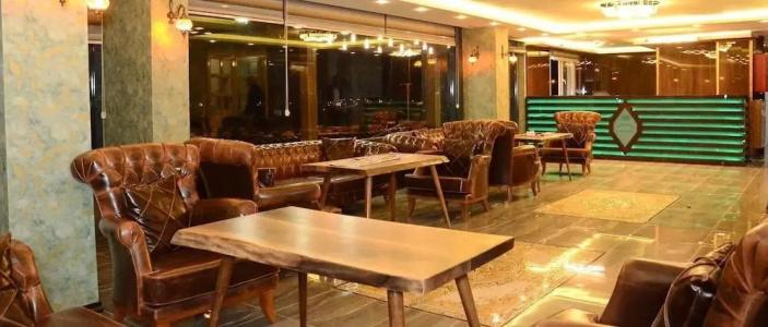 Karacalar Suit Otel - İlhami Karaca - 8