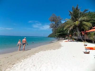 White Sand Beach Resort - 231