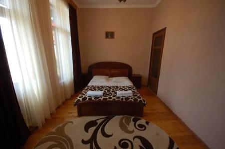 Lelis Guest House - 21