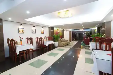 Hanoi Lotus Boutique - 26