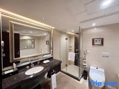 The Royal Marina Plaza Guangzhou - 53