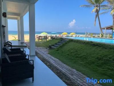 Pearl Island Beach - 78