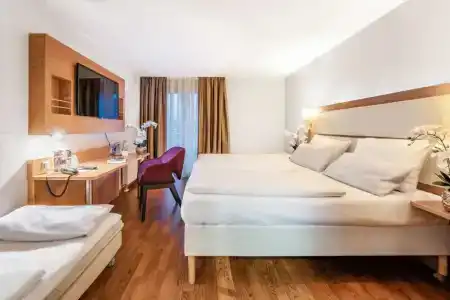 Best Western am Kastell - 101