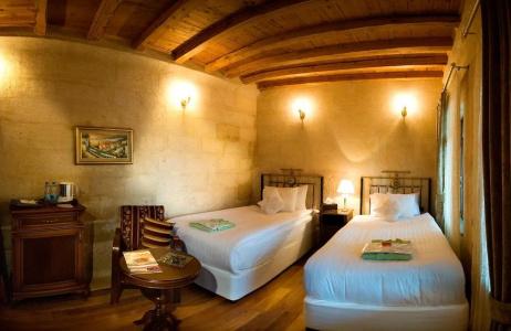 Cappadocia Cave Resort & Spa (CCR) - 48