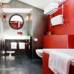Le Mathurin & Spa - 36