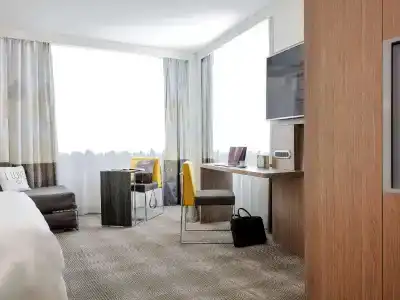 Novotel Lyon Confluence - 102