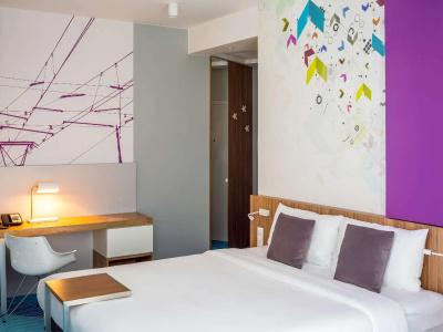 Ibis Styles Lviv Center - 34