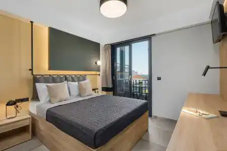 Bemyguest Comfort Pidna - 25