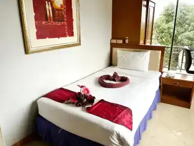 Lamai Guesthouse - 18