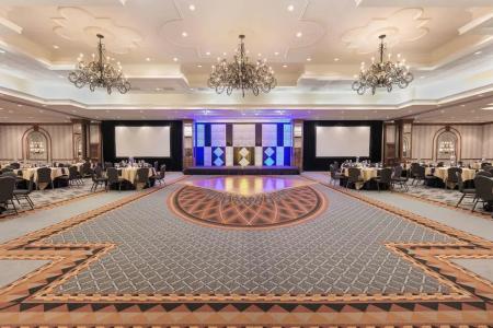 Wyndham San Antonio River Walk - 13