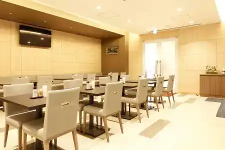 Dormy Inn Nagano - 29