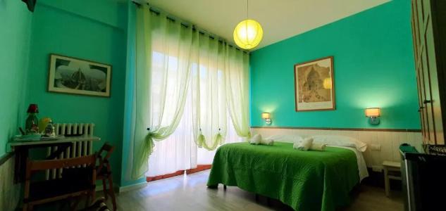 Il Giglio Guest House - 87