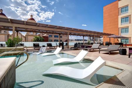 Hampton Inn Tucson Downtown, Az - 14