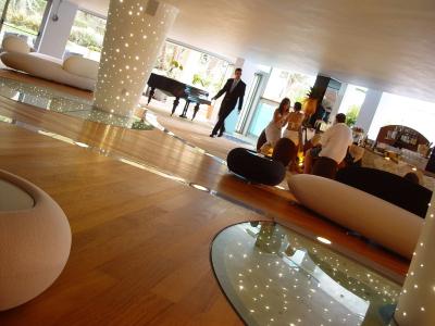 Waldorf- Premier Resort - 33