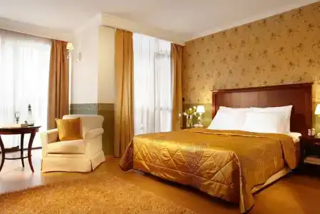 Premier Luxury Mountain Resort - 106