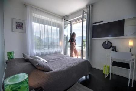 BnB Belalp - 1