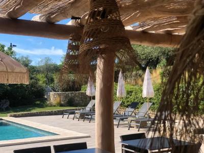 Auberge de l'Oumède - 15