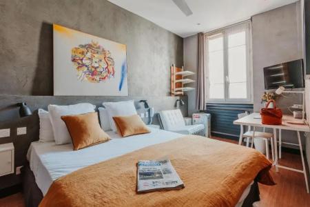 Hôtel Taggât - 67