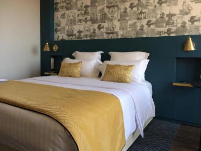 Aquabella Hôtel & Spa - 64