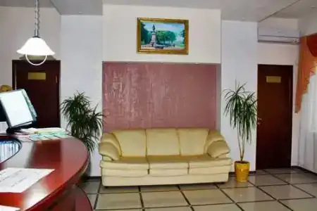 Гостиный двор - 4