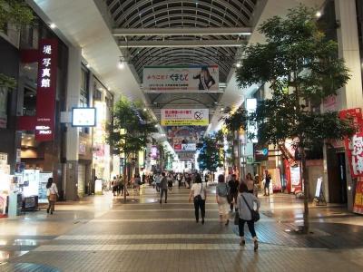 Kumamoto Green - 24