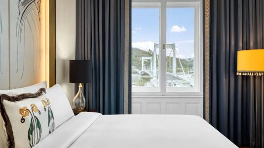 Matild Palace, a Luxury Collection - 51