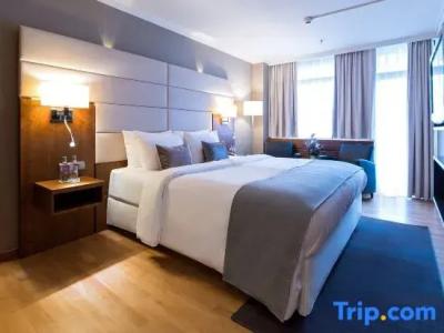 Crowne Plaza Frankfurt Congress, An Ihg - 117