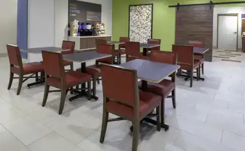 Holiday Inn Express-Broadway at the Beach, an IHG - 17