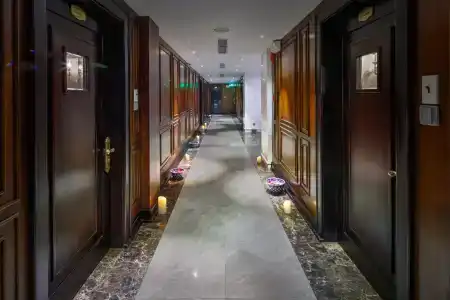 Paradise Suites - 14