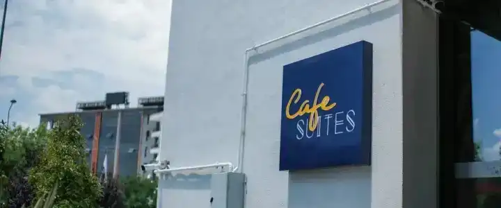 Trio Suites Görükle - 0