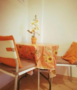 La Perla b & b - 19