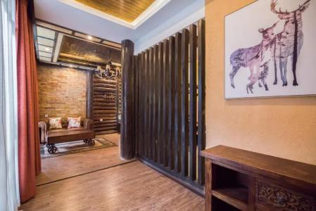 The Ritz-Man Boutique Inn - 67