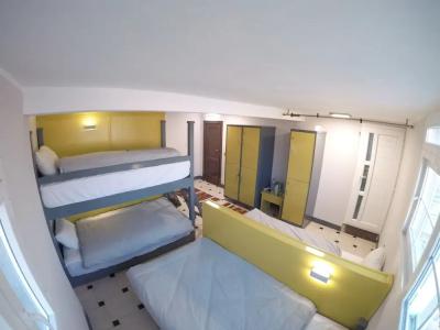 Hostel Vienna - 5