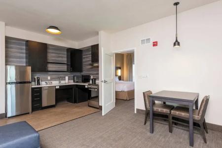 Residence Inn by Marriott Indianapolis South/Greenwood - 18