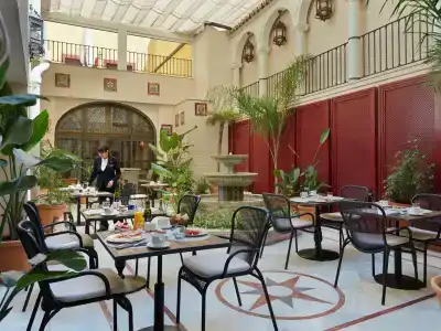 H10 Corregidor Boutique - 36