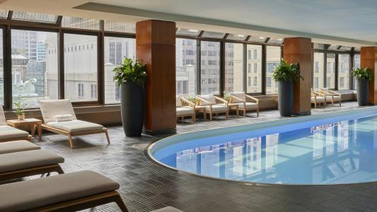 The Peninsula New York - 28