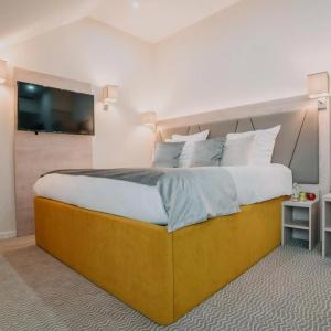 Hôtel Concorde - 12