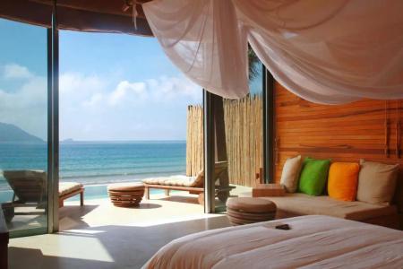 Six Senses Con Dao - 197