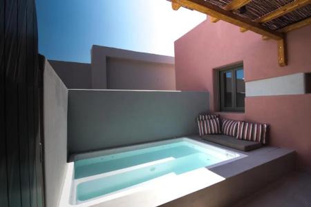 Terra Nera Suites - 15