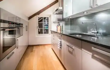 Lake Side Location Bellevue - 136