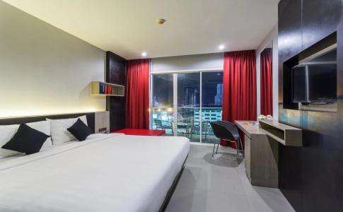 At Patong - Sha Certified - 7