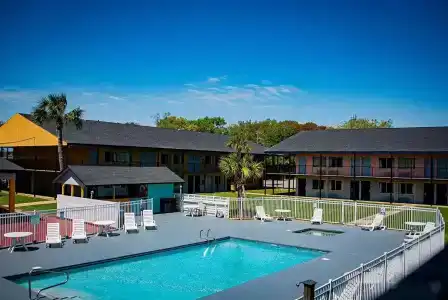 Biloxi Beach - 23