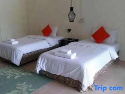 Sunshine Inn Resort - 32