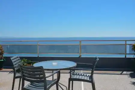 Scorpios Sea Side - 109