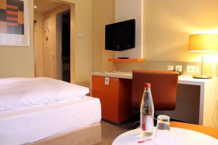 Mercure Dortmund Centrum - 49