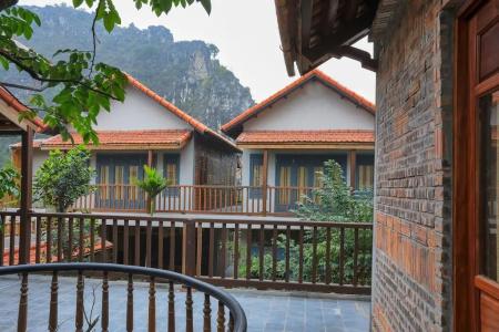 Little Tam Coc - 4
