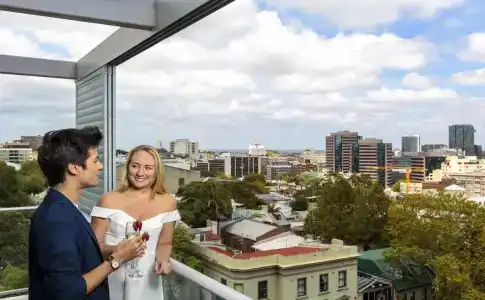 Adge and Residences - 21